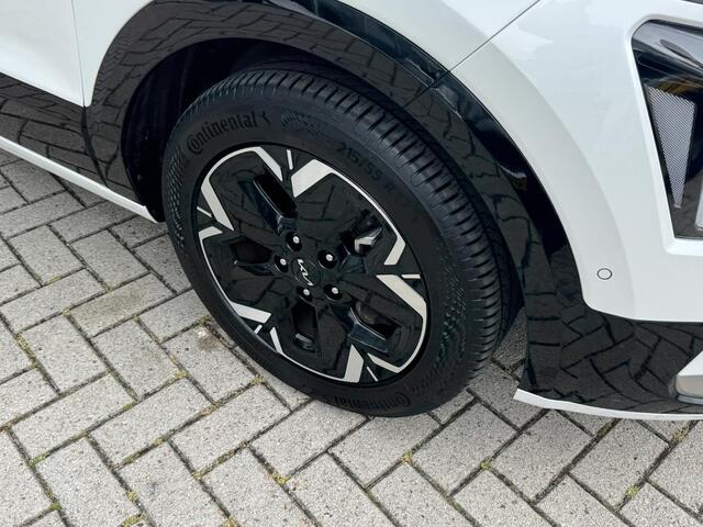 KIA e-Niro EV ExecutiveLine 64.8 kWh Zeer compleet uitgevoerd