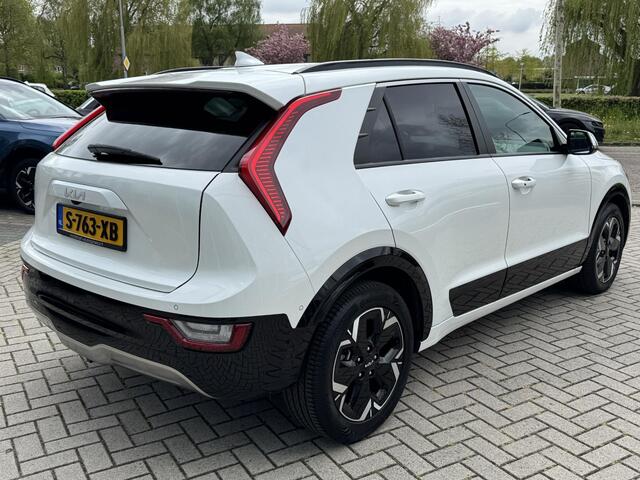 KIA e-Niro EV ExecutiveLine 64.8 kWh Zeer compleet uitgevoerd