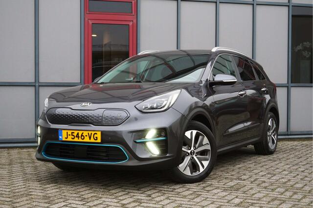 KIA e-Niro ExecutiveLine 64kWh 3 Fase SOH 96% Warmtepomp