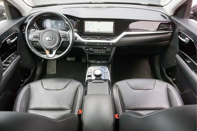 KIA e-Niro ExecutiveLine 64kWh 3 Fase SOH 96% Warmtepomp