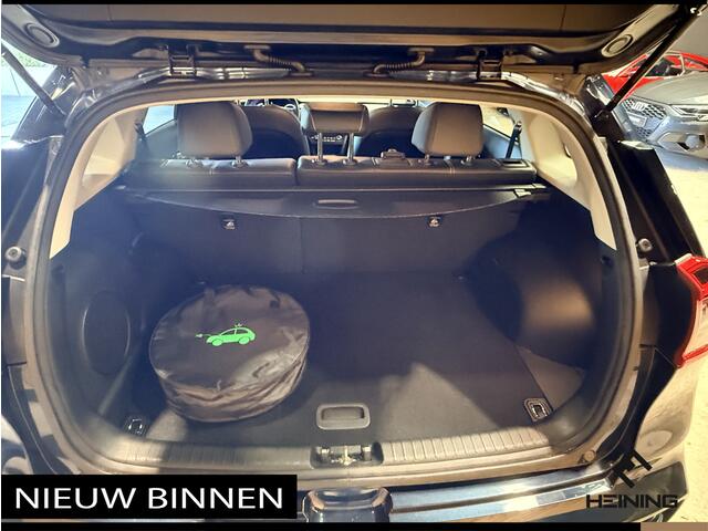 KIA e-Niro DynamicLine 64 kWh Apple-carplay. Navi. Camera. Stoel en stuur verwarming. 86500 km