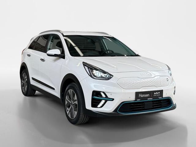 KIA e-Niro ExecutiveLine 64 kWh I SOH 97% I Leder I Memory I Adaptive Cruise