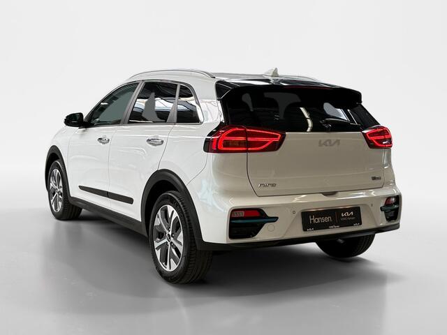 KIA e-Niro ExecutiveLine 64 kWh I SOH 97% I Leder I Memory I Adaptive Cruise