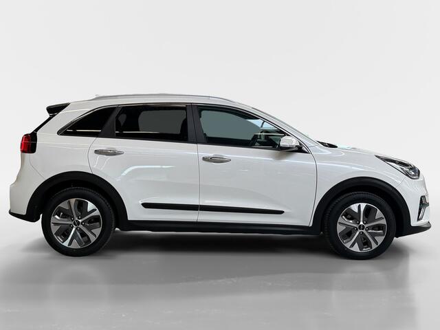 KIA e-Niro ExecutiveLine 64 kWh I SOH 97% I Leder I Memory I Adaptive Cruise