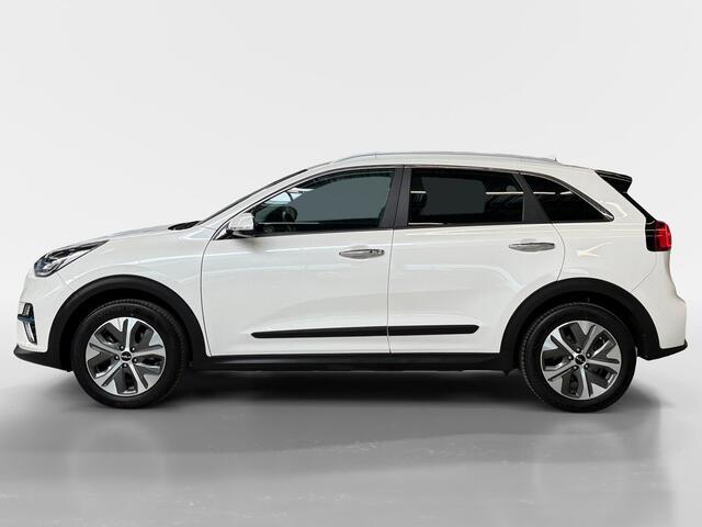 KIA e-Niro ExecutiveLine 64 kWh I SOH 97% I Leder I Memory I Adaptive Cruise