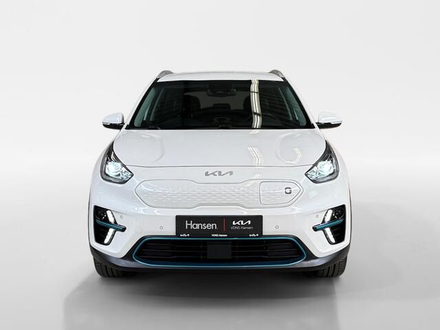 KIA e-Niro ExecutiveLine 64 kWh I SOH 97% I Leder I Memory I Adaptive Cruise