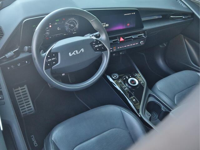 KIA e-Niro EV DynamicPlusLine 64.8 kWh | Navigatie | Camera | Stoel/Stuurverwarming | Parkeersensoren | Tot 10 jaar garantie |