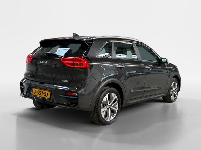 KIA e-Niro 64kWh DynamicLine I SOH 100% I Trekhaak I Adaptive Cruise I Camera