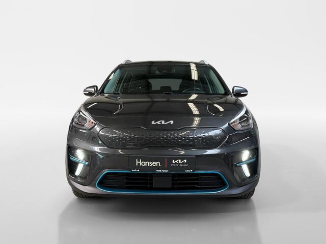KIA e-Niro 64kWh DynamicLine I SOH 100% I Trekhaak I Adaptive Cruise I Camera