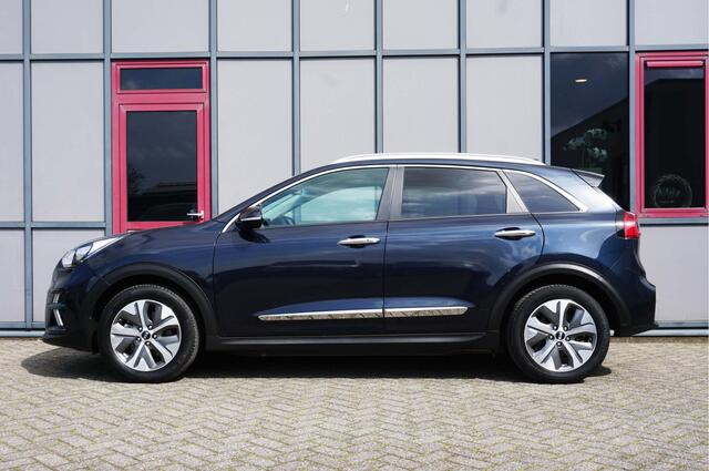 KIA e-Niro DynamicLine 64kWh SOH 94% Warmtepomp