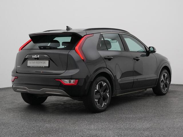 KIA e-Niro EV DynamicLine 64.8 kWh | CAMERA | ADAPTIVE | STOEL- EN STUURVERW.