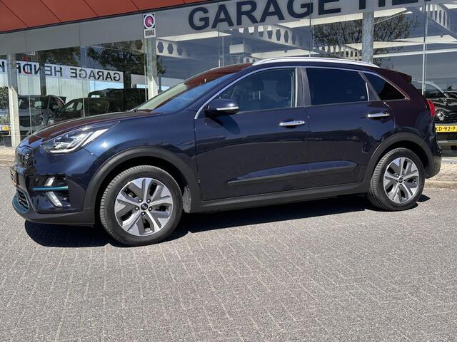 KIA e-Niro ExecutiveLine 64 kWh | SOH: 93,8% | Blind Spot | Adaptive CC | Leder | Cam | Climate |