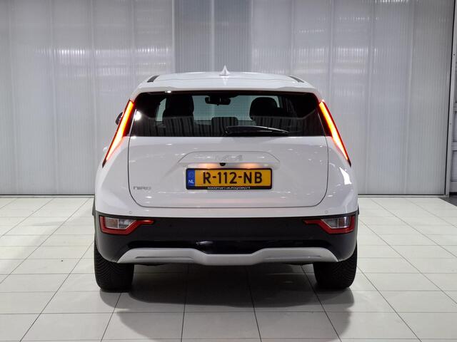 KIA e-Niro EV ComfortLine 64.8 kWh SOH 100% Apple Carplay/Android Auto, Camera.