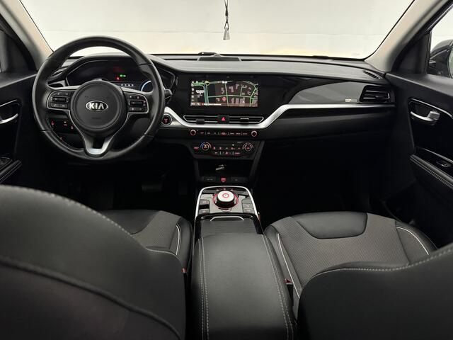 KIA e-Niro DynamicLine 64 kWh | Snelladen | SOH 95% | Virtual | Clima | Adap.Cruise | Camera | Carplay | Parkeersens. | NAP