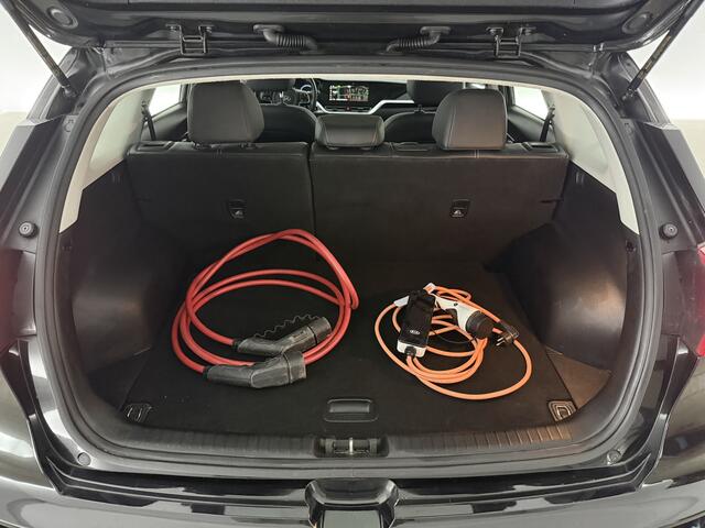 KIA e-Niro DynamicLine 64 kWh | Snelladen | SOH 95% | Virtual | Clima | Adap.Cruise | Camera | Carplay | Parkeersens. | NAP