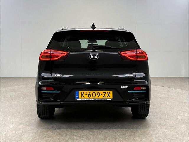 KIA e-Niro DynamicLine 64 kWh | Snelladen | SOH 95% | Virtual | Clima | Adap.Cruise | Camera | Carplay | Parkeersens. | NAP