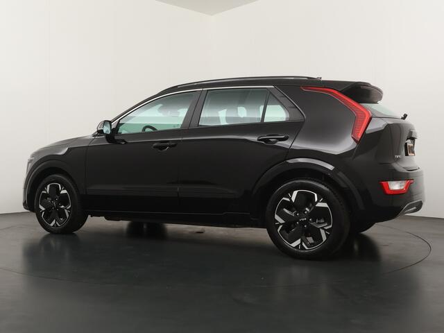 KIA e-Niro EV DynamicLine 64.8 kWh - Climate Control - Adaptief Cruise Control - Navigatie - Apple/Android Carplay - Fabrieksgarantie Tot 31-07-2031
