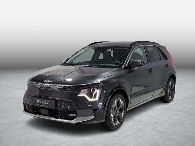 KIA e-Niro EV Light Advanced 64.8 kWh Nieuw, Direct leverbaar. nu met 3.000