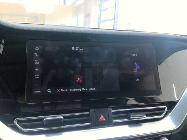 KIA e-Niro DynamicLine 64 kWh | Apple Carplay/Android | Warmtepomp | 100% SOH | Cruise control adaptie | Navi
