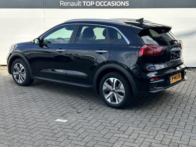 KIA e-Niro ExecutiveLine 64 kWh | SoH 96,7% | Leder | Winter Pack | Stoelkoeling | Schuif/Kantel-Dak | JBL Audio