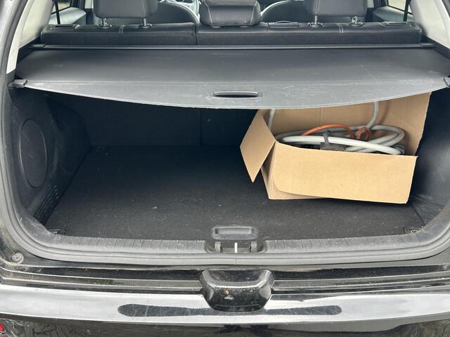 KIA e-Niro ExecutiveLine 64 kWh | SoH 96,7% | Leder | Winter Pack | Stoelkoeling | Schuif/Kantel-Dak | JBL Audio