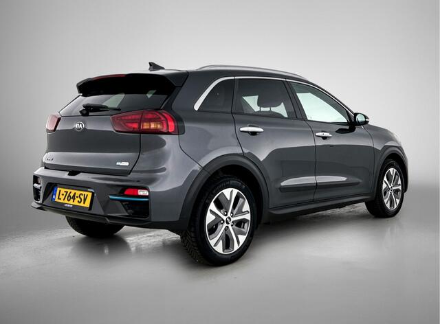 KIA e-Niro DynamicPlusLine 64 kWh | Schuifdak | Stoelverwarming | Navigatie | Camera |