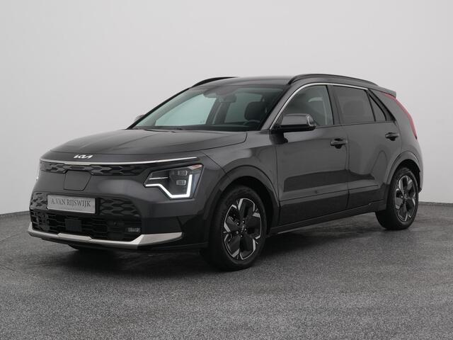 KIA e-Niro EV DynamicLine 64.8 kWh | CAMERA | ADAPTIVE | STOEL- EN STUURVERW.