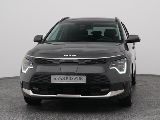 KIA e-Niro EV DynamicLine 64.8 kWh | CAMERA | ADAPTIVE | STOEL- EN STUURVERW.