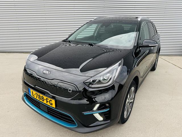 KIA e-Niro ExecutiveLine 64 kWh Sunroof | Stoelverw + Koeling | JBL