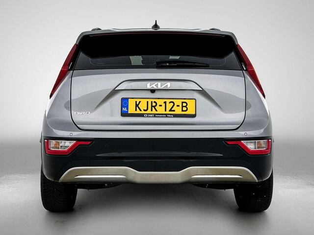 KIA e-Niro EV Edition Advanced 64.8 kWh AD-CRUISE | 1/2 LEER | CAMERA | NAVI