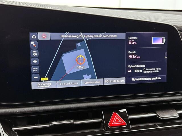KIA e-Niro EV Edition Advanced 64.8 kWh AD-CRUISE | 1/2 LEER | CAMERA | NAVI