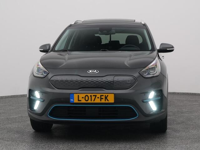 KIA e-Niro DynamicPlusLine 64 kWh | SCHUIFDAK | CAMERA | ADAPTIVE
