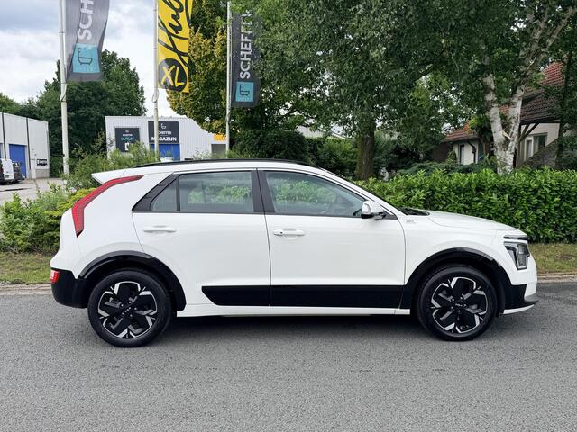 KIA e-Niro EV ComfortLine 64,8KWH 204PKoHalf-LederoCameraoACC