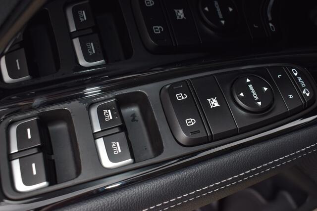 KIA e-Niro DynamicPlusLine 64 kWh | Schuif/ Kanteldak | Stoel/Stuurverwarming | Leder | Tot 10Jr. Kia-Garantie |