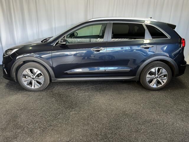 KIA e-Niro Edition 64 kWh 1E EIGN/ECC/3 FASE/100% SOH/ADAPTIVE