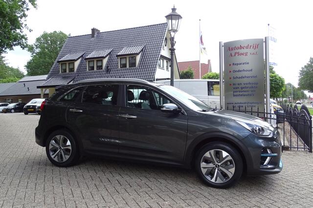 KIA e-Niro DynamicLine 39 kWh 1e eigenaar