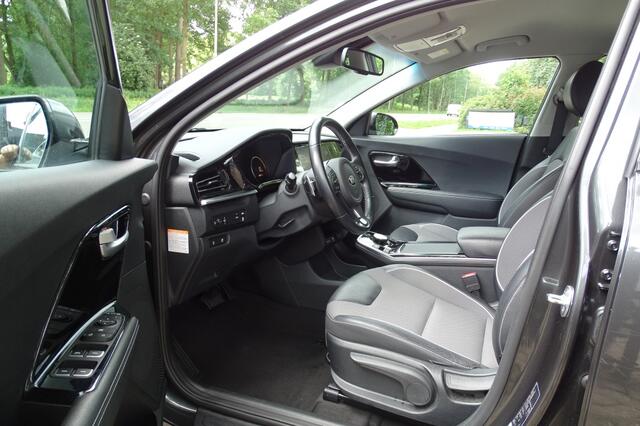 KIA e-Niro DynamicLine 39 kWh 1e eigenaar