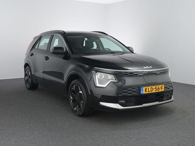 KIA e-Niro EV DynamicLine 64.8 kWh | SOH 97.5% | Winterpakket | Trekhaak | Camera |