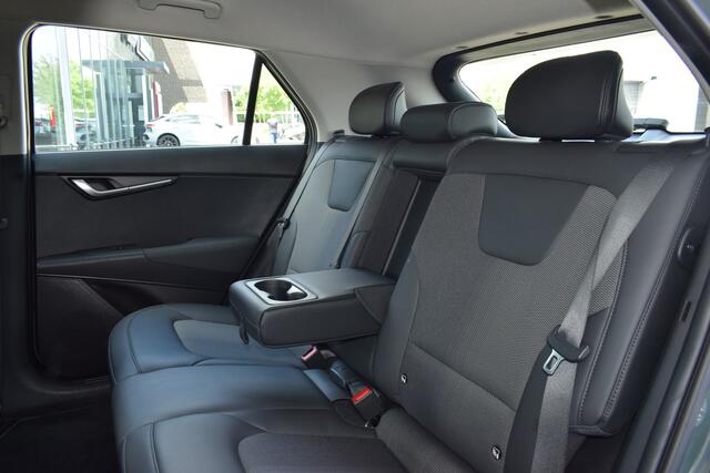 KIA e-Niro EV DynamicLine 64.8 kWh | Navigatie | Adaptieve cruise | Achteruitrijcamera | Tot 10j. Kia garantie |