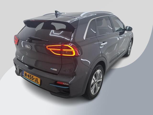 KIA e-Niro ExecutiveLine 64 kWh | 65.500 KM | SOH 100% | Panorama Dak | Volledig Lederen Interieur | WORDT VERWACHT!