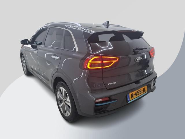 KIA e-Niro ExecutiveLine 64 kWh | 65.500 KM | SOH 100% | Panorama Dak | Volledig Lederen Interieur | WORDT VERWACHT!