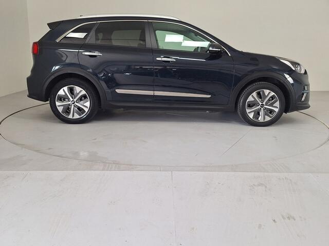 KIA e-Niro DynamicLine 64 kWh|3 fase|Warmtepomp|Trekhaak