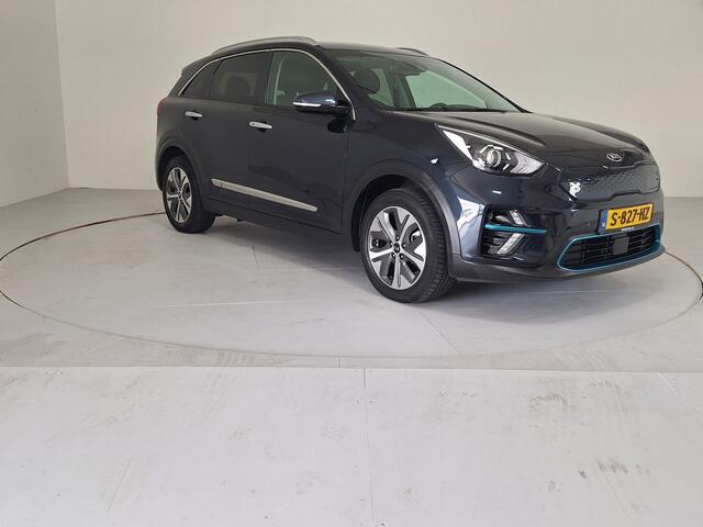 KIA e-Niro DynamicLine 64 kWh|3 fase|Warmtepomp|Trekhaak
