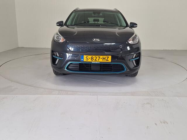KIA e-Niro DynamicLine 64 kWh|3 fase|Warmtepomp|Trekhaak