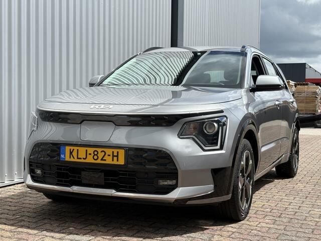 KIA e-Niro DynamicLine 64.8 kWh | Navigatie | Camera | Cruise Control