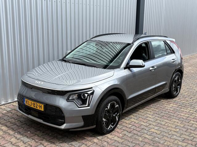 KIA e-Niro DynamicLine 64.8 kWh | Navigatie | Camera | Cruise Control