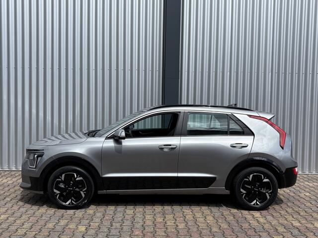 KIA e-Niro DynamicLine 64.8 kWh | Navigatie | Camera | Cruise Control