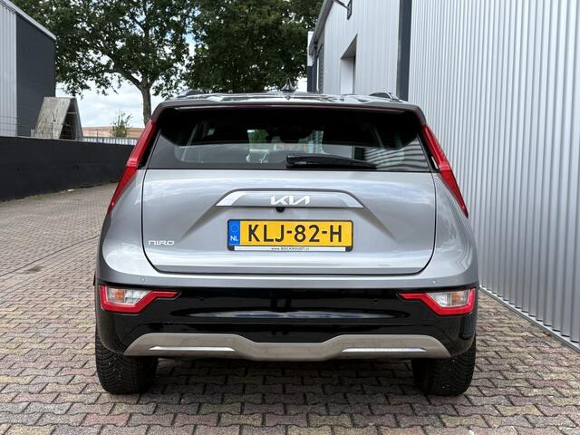 KIA e-Niro DynamicLine 64.8 kWh | Navigatie | Camera | Cruise Control