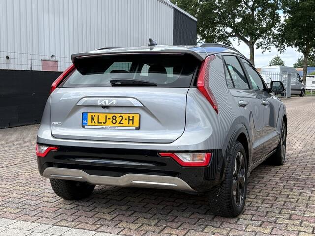 KIA e-Niro DynamicLine 64.8 kWh | Navigatie | Camera | Cruise Control