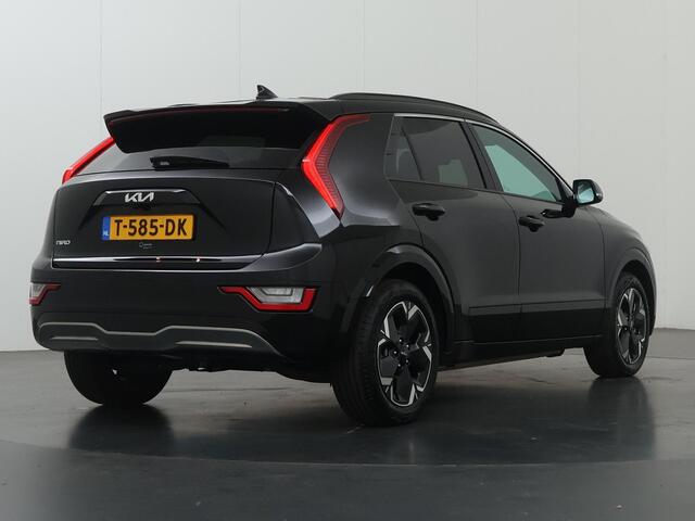 KIA e-Niro EV DynamicPlusLine 64.8 kWh | Panoramadak | Stoel/Stuurwielverwarming | Head-Up Display | Dodehoek detectie |